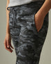 Women's Classic Sweatpant - Iron Gate Digital Camo